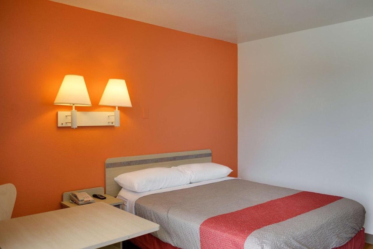 Motel 6 Gulfport - photo 10
