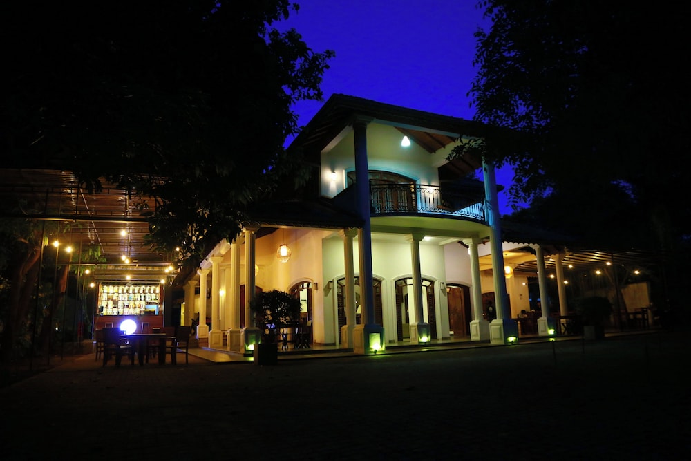 Adaviya Resort in Kandy, Sri Lanka