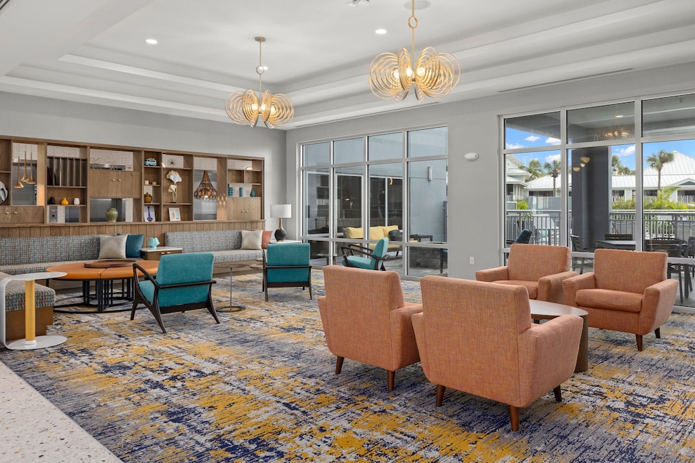 TownePlace Suites by Marriott Cape Canaveral Cocoa Beach - photo 78