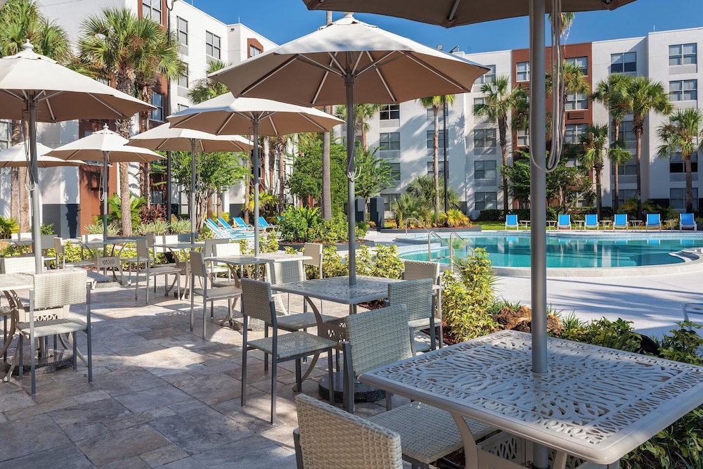 Four Points by Sheraton Orlando Convention Center - photo 18