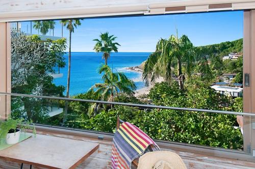 WategosRent — 4-Star Luxury Hotel in Byron Bay, Australia