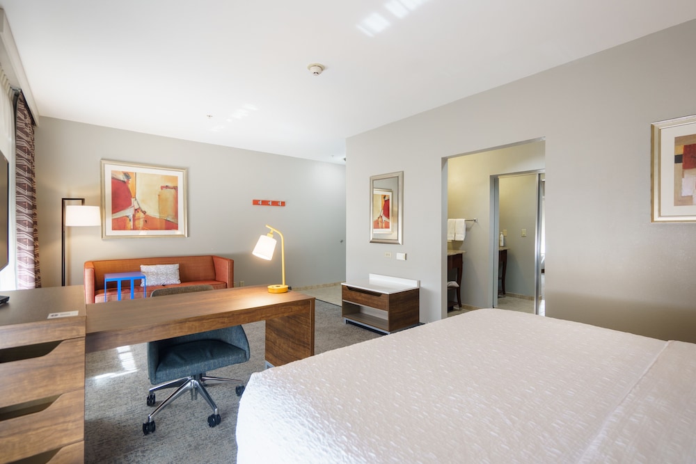 Hampton Inn & Suites Abilene I 20 - photo 26