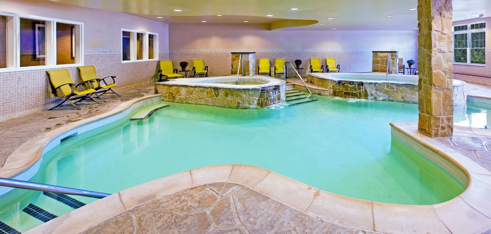 Courtyard by Marriott Lake Placid - photo 22