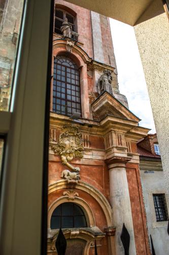 U Dominicana in Kamianets-Podilskyi, Ukraine