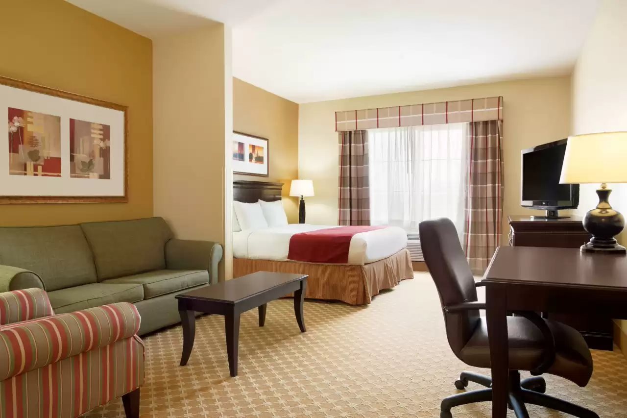 Country Inn & Suites by Radisson Conway AR - photo 17