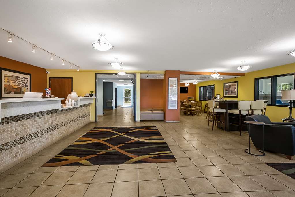 Americas Best Value Sandman Inn - photo 6