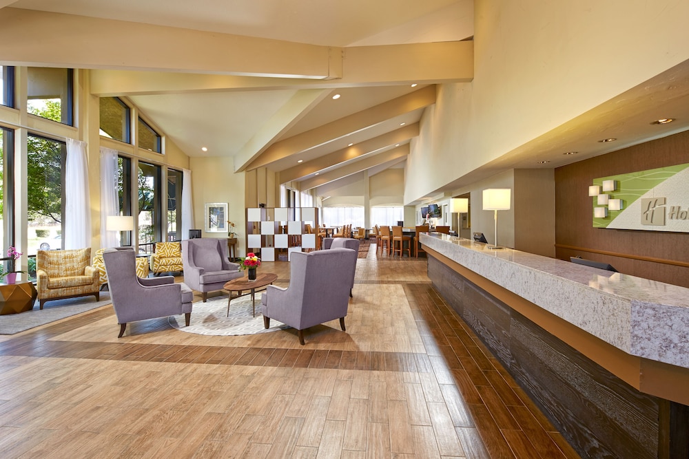 Homewood Suites by Hilton Santa Maria - photo 5
