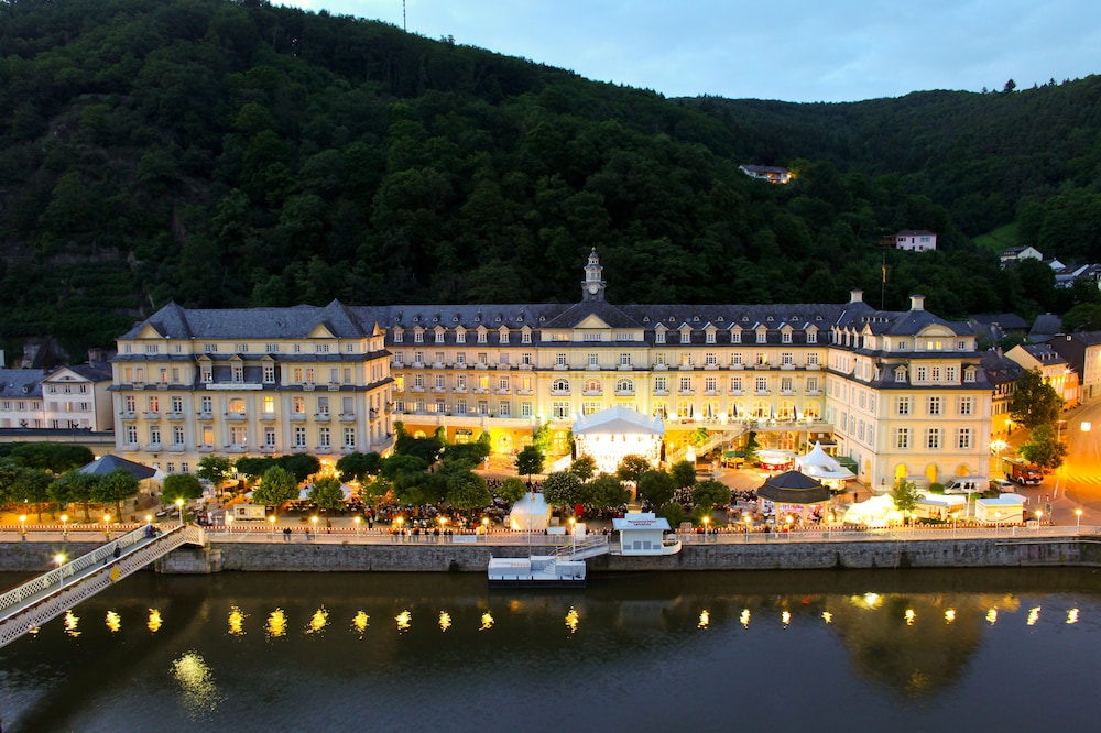 Häcker's Grandhotel Bad Ems