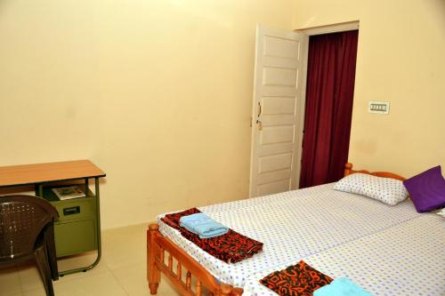 Sheeba's Homestay