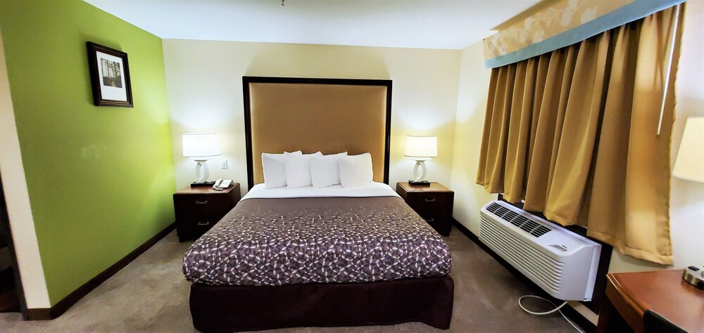 Travel Inn & Suites Sikeston Miner - photo 22