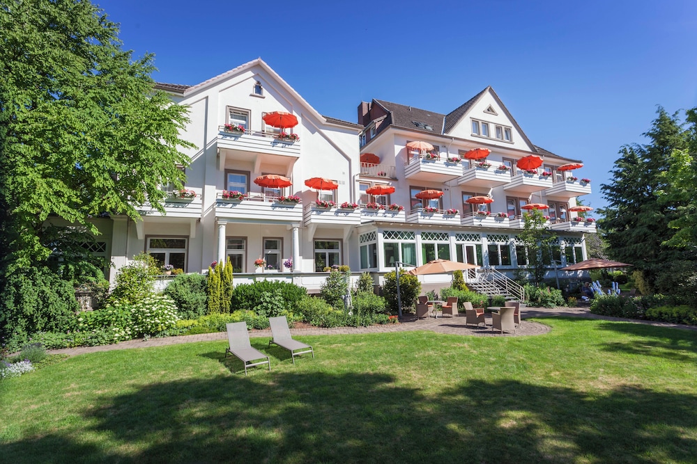 Hotel Noltmann Peters — hotel in Bad Rothenfelde