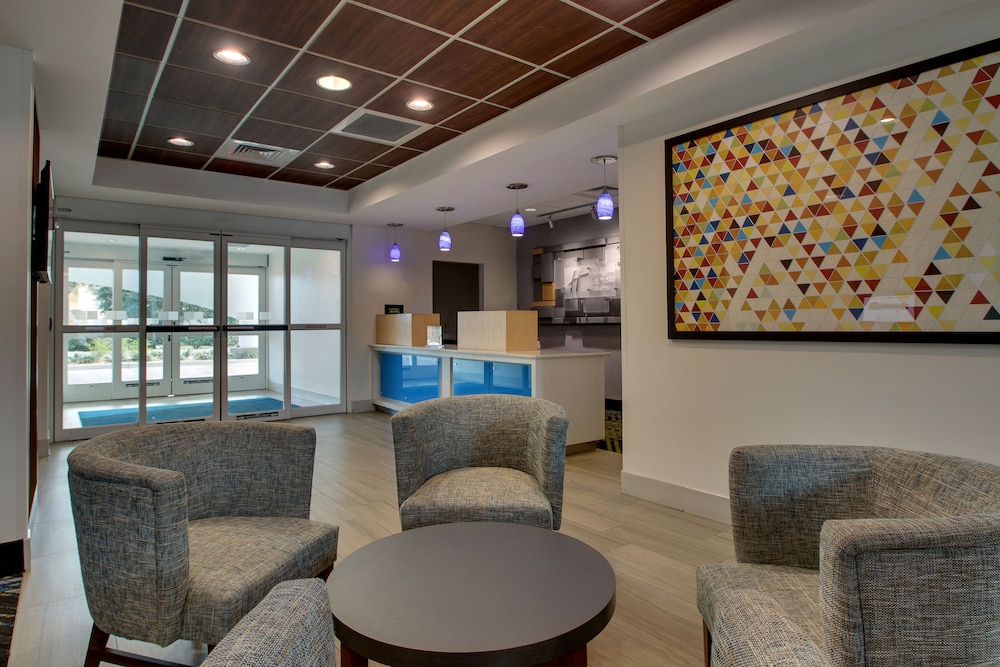 Holiday Inn Express Hotel Jacksonville North Fernandina by IHG - photo 54