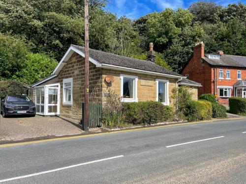 Lambert Hill Cottage — 4-Star Luxury Hotel in Whitby, United Kingdom