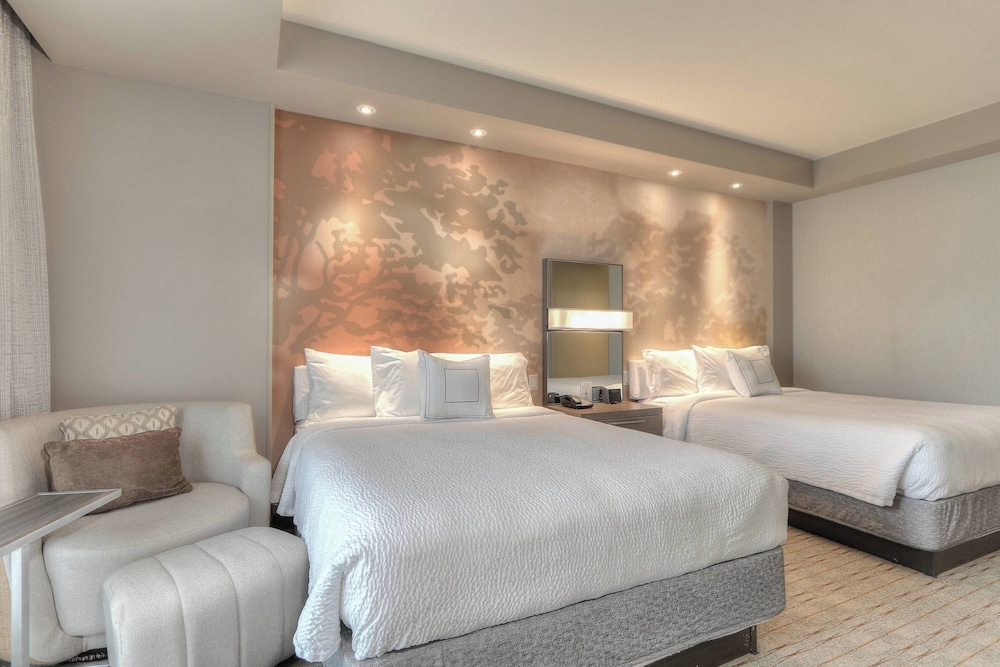 Courtyard by Marriott Pigeon Forge - photo 20