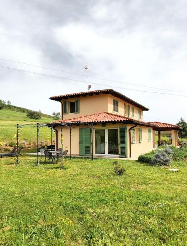 Colle Gelso — Cesena