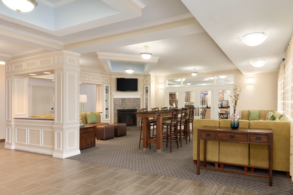 Baymont by Wyndham Odessa - photo 20