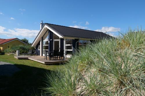 Resort 2 Ocean Cottage A 63 in Grossenbrode, Germany