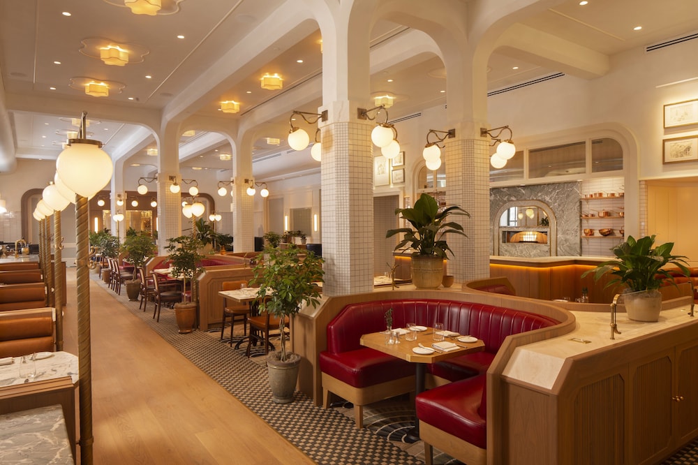 The Grand America Hotel - photo 48