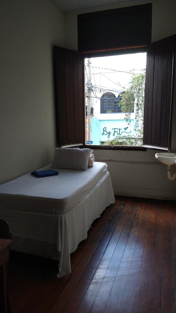 VOA Budget Hotel Columbia — Botucatu — photo 3