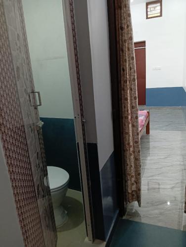 Khs Madhav U — hotel in Ambasamudram