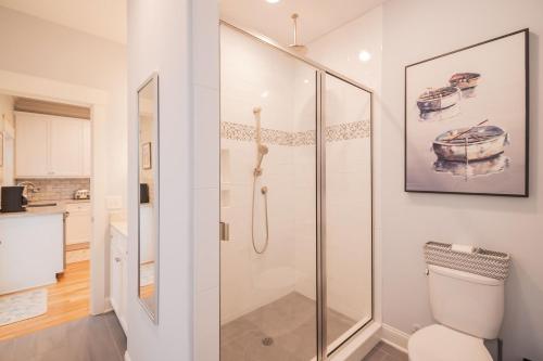 Pier Walker by Oak Island Accommodations - photo 21