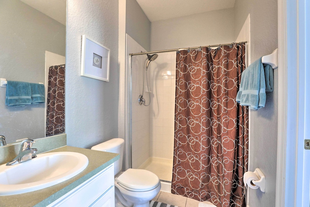 Resort Townhome w Splash Pool 7 Mi to Disney - photo 49