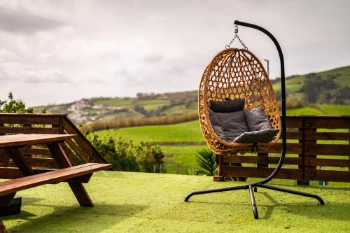 Casa Xadrez — 4-Star Luxury Hotel in Povoacao, Portugal