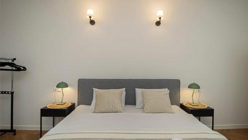 Elegant 1BR Vake Apt for 3 By Wehost