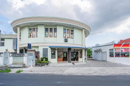 Dancenter Tasikmalaya Formerly Hotel Abadi in Tasikmalaya, Indonesia