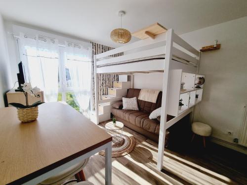 Plaza Parc 01 in Montevrain, France