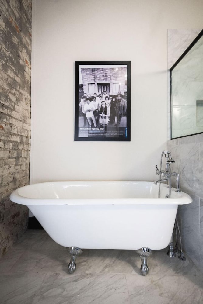 GunRunner Boutique Hotel - photo 33