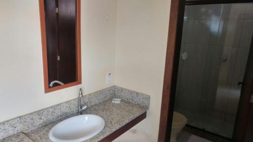 Hotel Ilhota — Gaspar