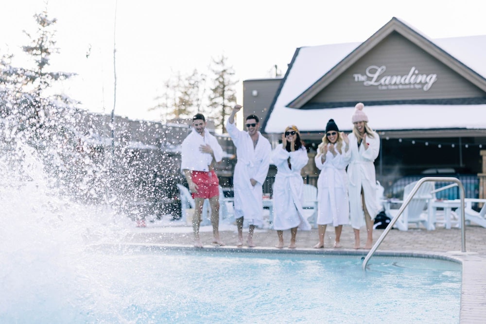 The Landing Resort & Spa - photo 50