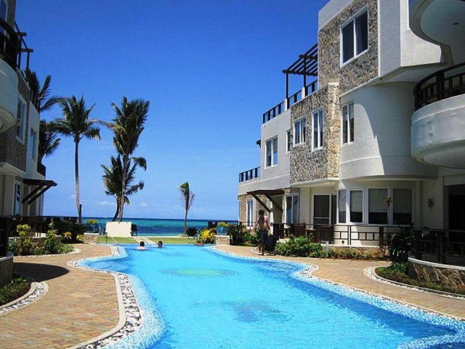 7 Stones Boracay Suites — Balabag — photo 3