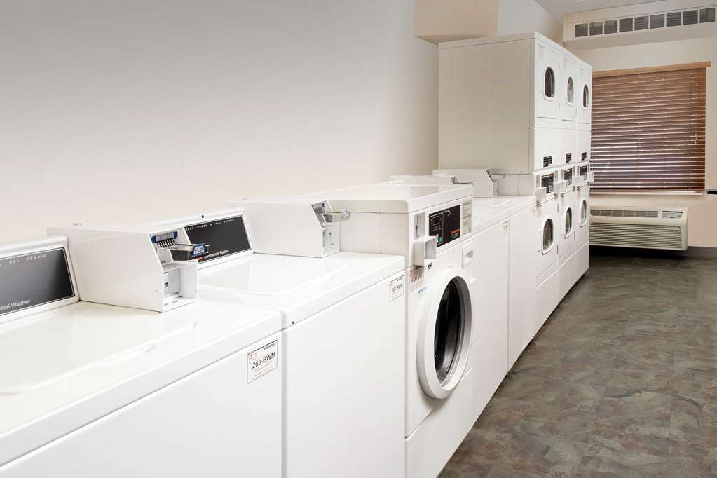 WoodSpring Suites Johnson City - photo 20