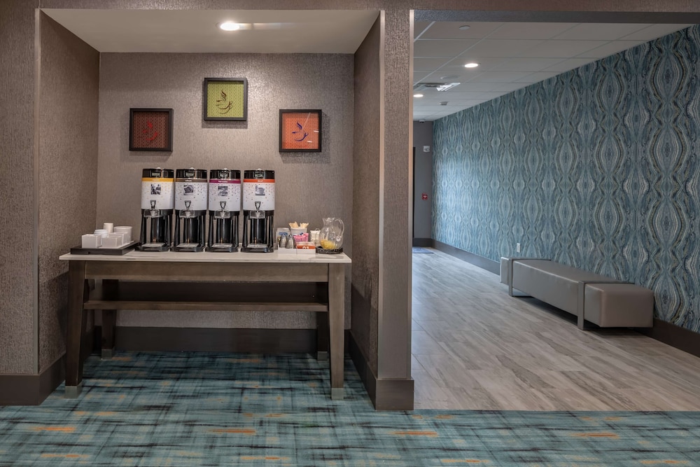 Hampton Inn & Suites Dallas Plano Central - photo 52