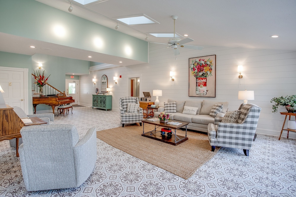 Biddle Point Inn & Event Venue - photo 11