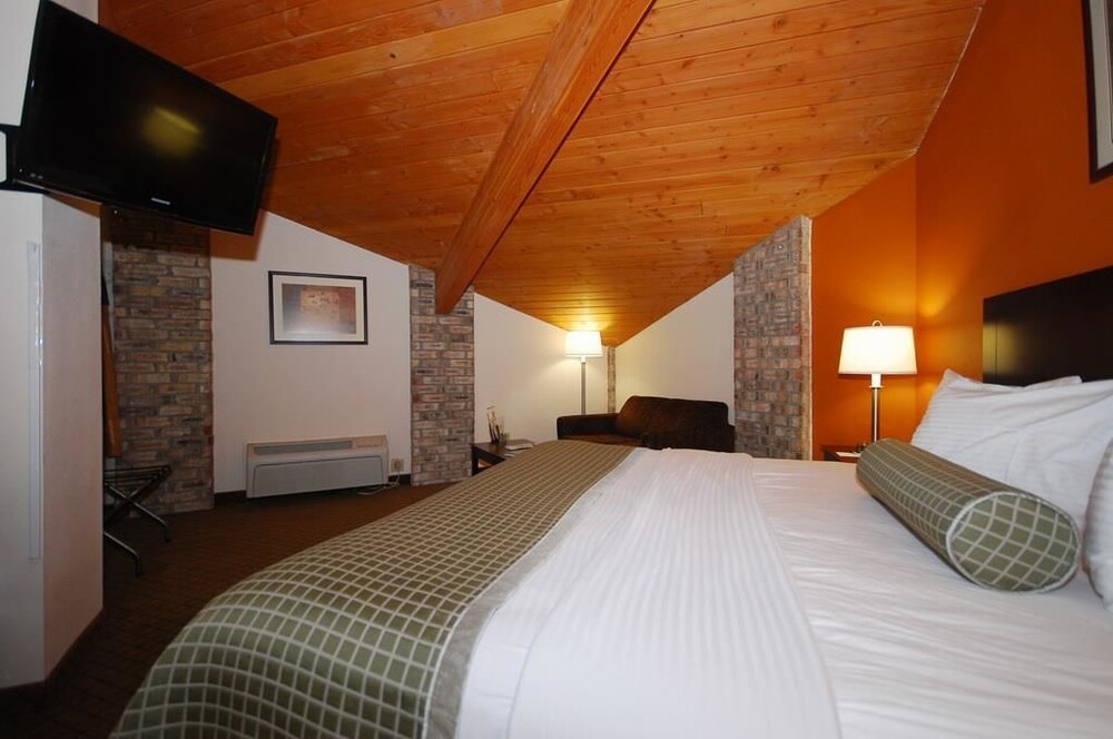 Baymont by Wyndham Delaware - photo 13