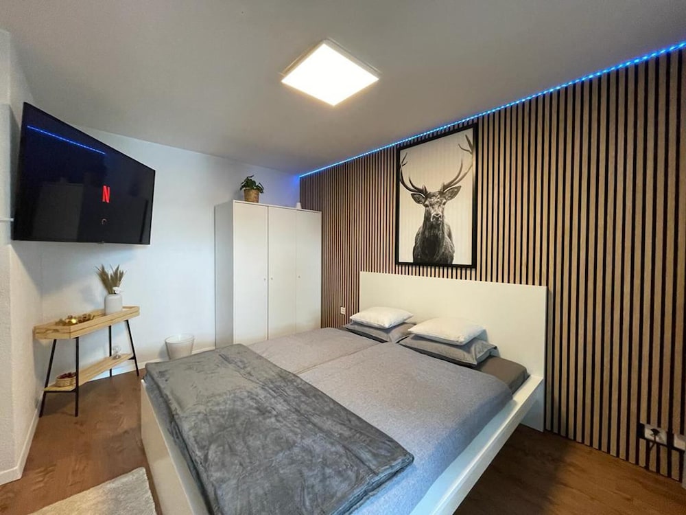 Comfortable Studio Your Home Near Zermatt 18526093 — Taesch