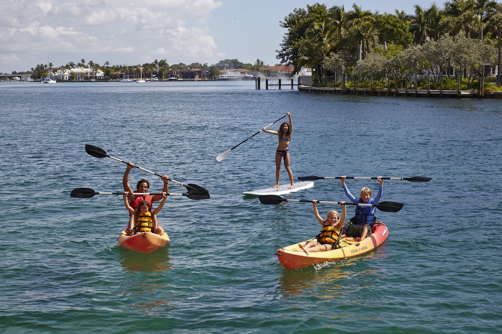 Waterstone Resort & Marina Boca Raton Curio Collection by Hilton - photo 35