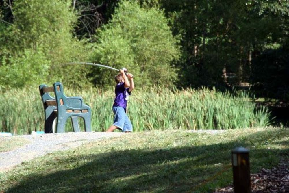 Drummer Boy Camping Resort - photo 46