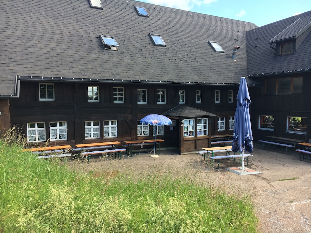 Berggasthaus Kandelhof — Rohr — photo 2