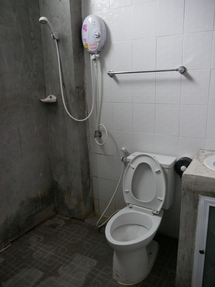 Pk Hotel — Buri Ram — photo 5