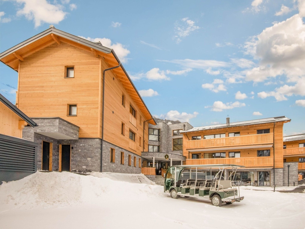 Golden Lodges Rauris Resort With Parking in Rauris, Austria
