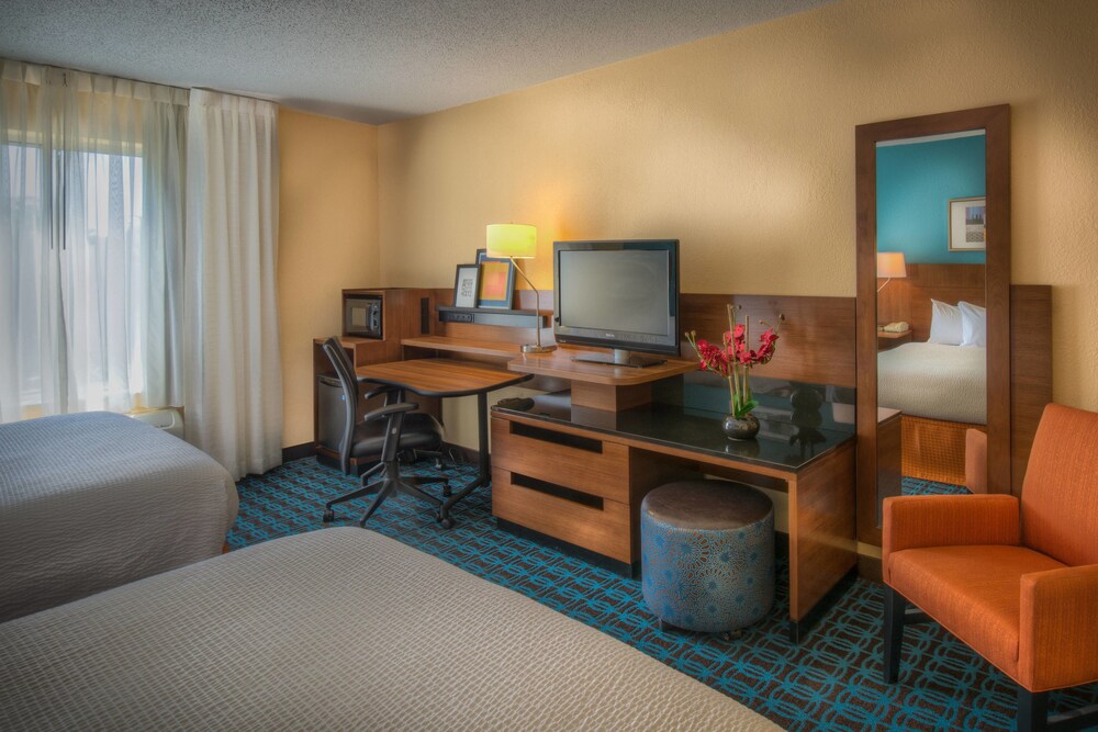 Fairfield Inn By Marriott Richmond Chester - photo 11