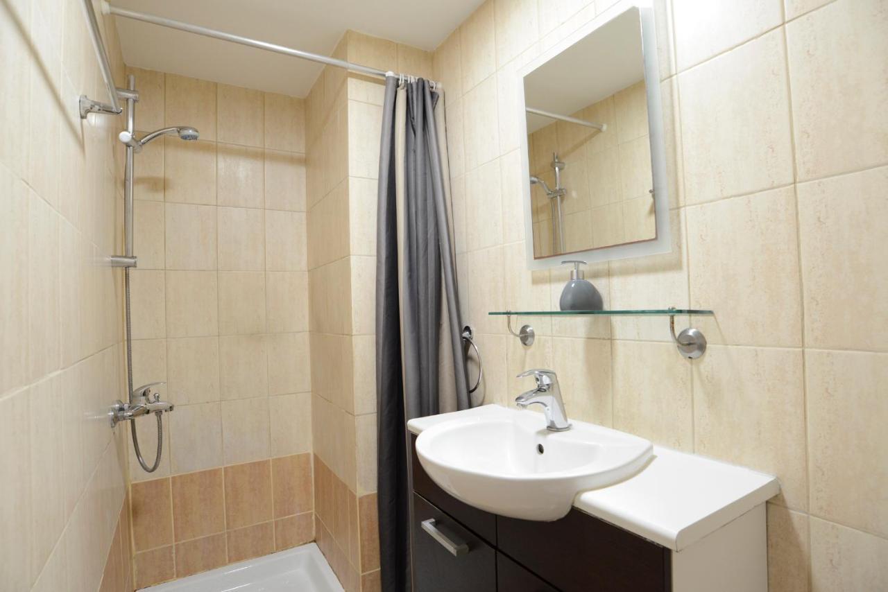 Glabur Stays The Cozy Atelier Nicosia City Free Parking & Wifi Welcomes You