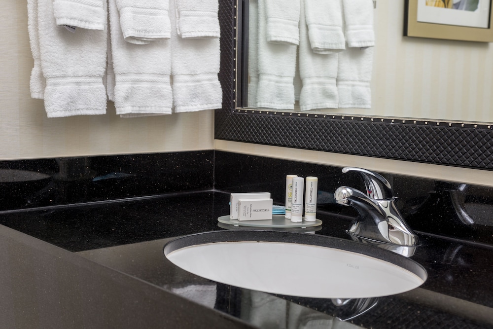 Fairfield Inn & Suites by Marriott San Antonio NE Schertz - photo 36