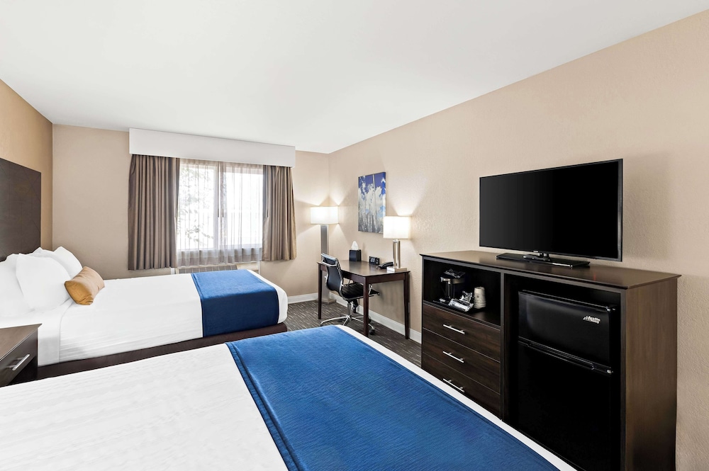 Best Western Snowflake Inn - photo 23