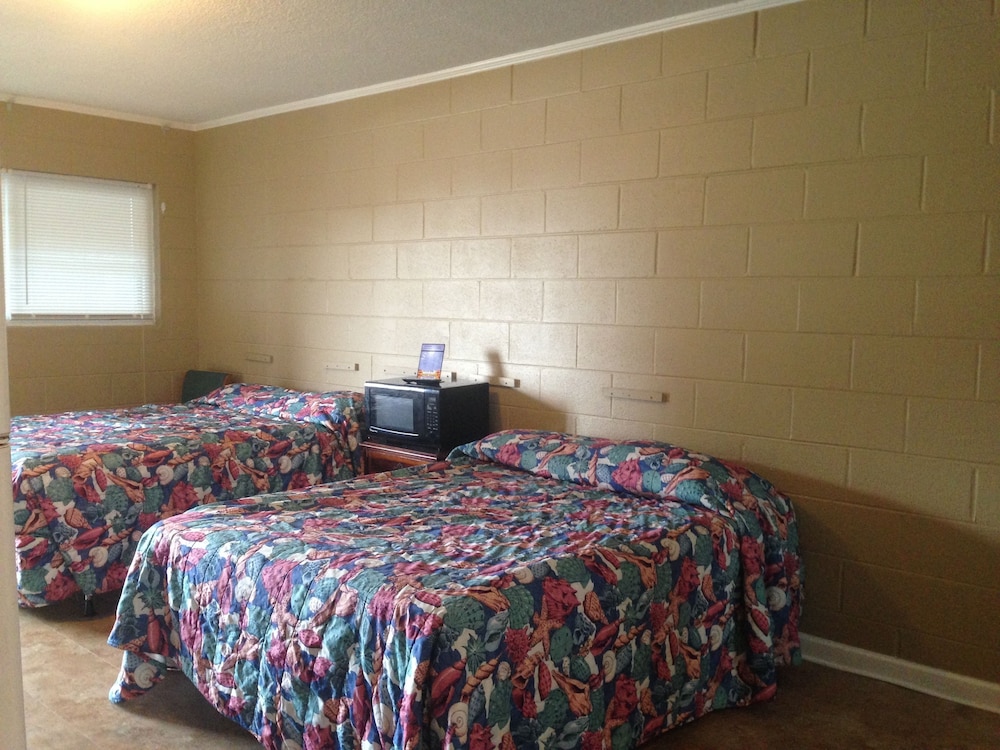 Oasis Motel - photo 10