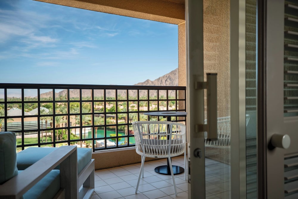 Renaissance Esmeralda Resort & Spa Indian Wells - photo 4